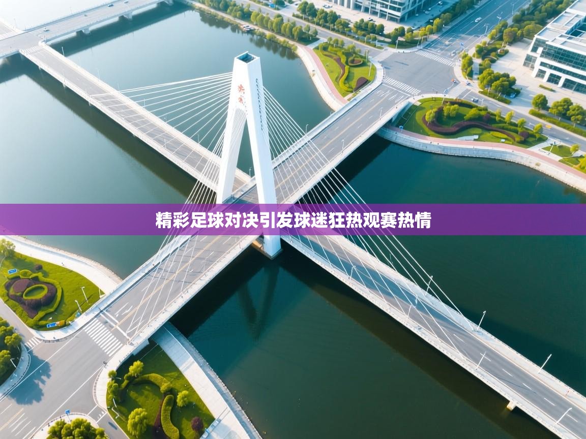 开运体育入口-精彩足球对决引发球迷狂热观赛热情 第1张