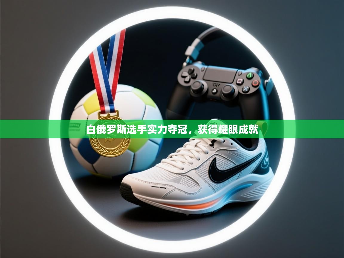 开云平台-白俄罗斯选手实力夺冠,获得耀眼成就 第3张