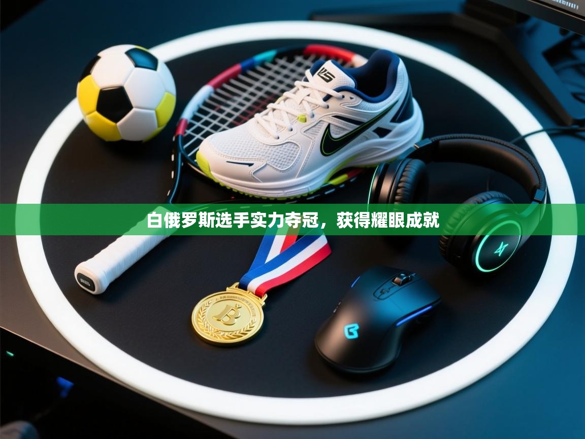 开云平台-白俄罗斯选手实力夺冠,获得耀眼成就 第4张