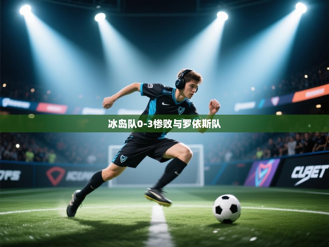 开云体育网络异常修复-冰岛队0-3惨败与罗依斯队  第1张