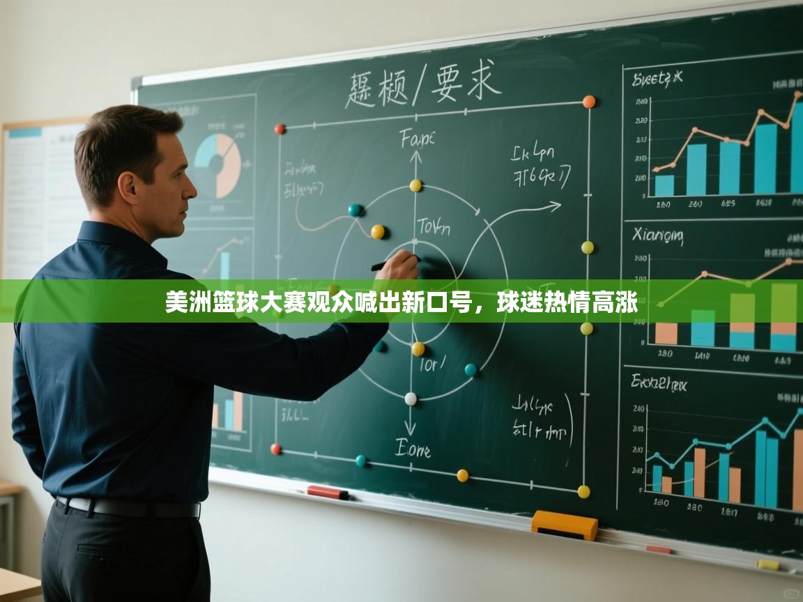 开云下载-美洲篮球大赛观众喊出新口号，球迷热情高涨  第4张