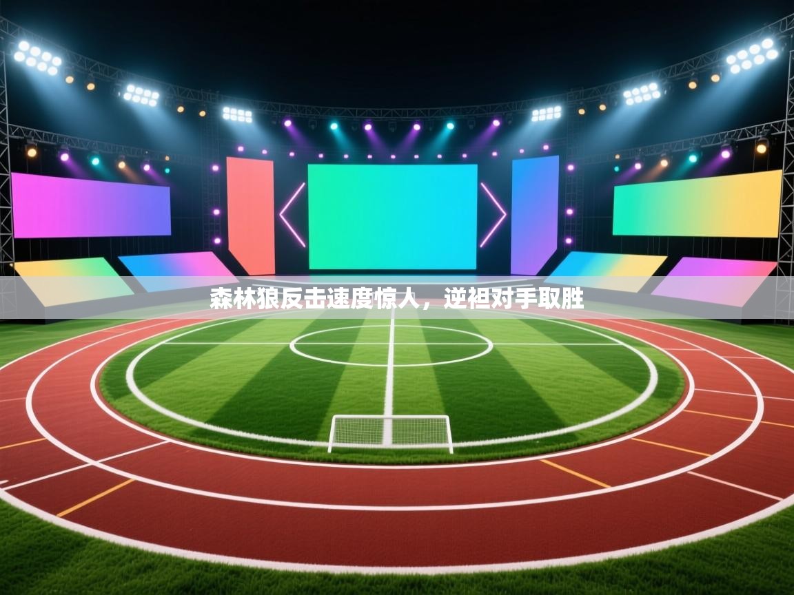 开云体育入口手机版-森林狼反击速度惊人，逆袒对手取胜  第2张