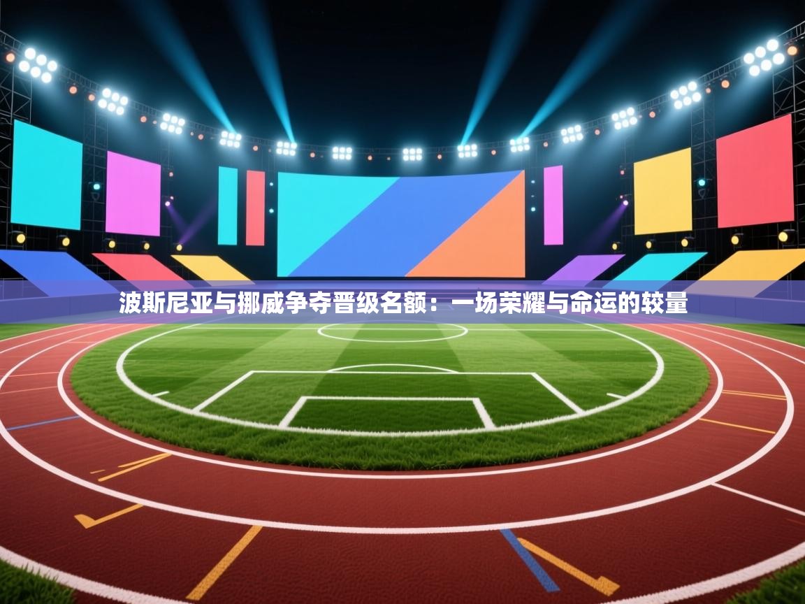 开云kaiyun体育app入口登录官网-波斯尼亚与挪威争夺晋级名额：一场荣耀与命运的较量  第1张